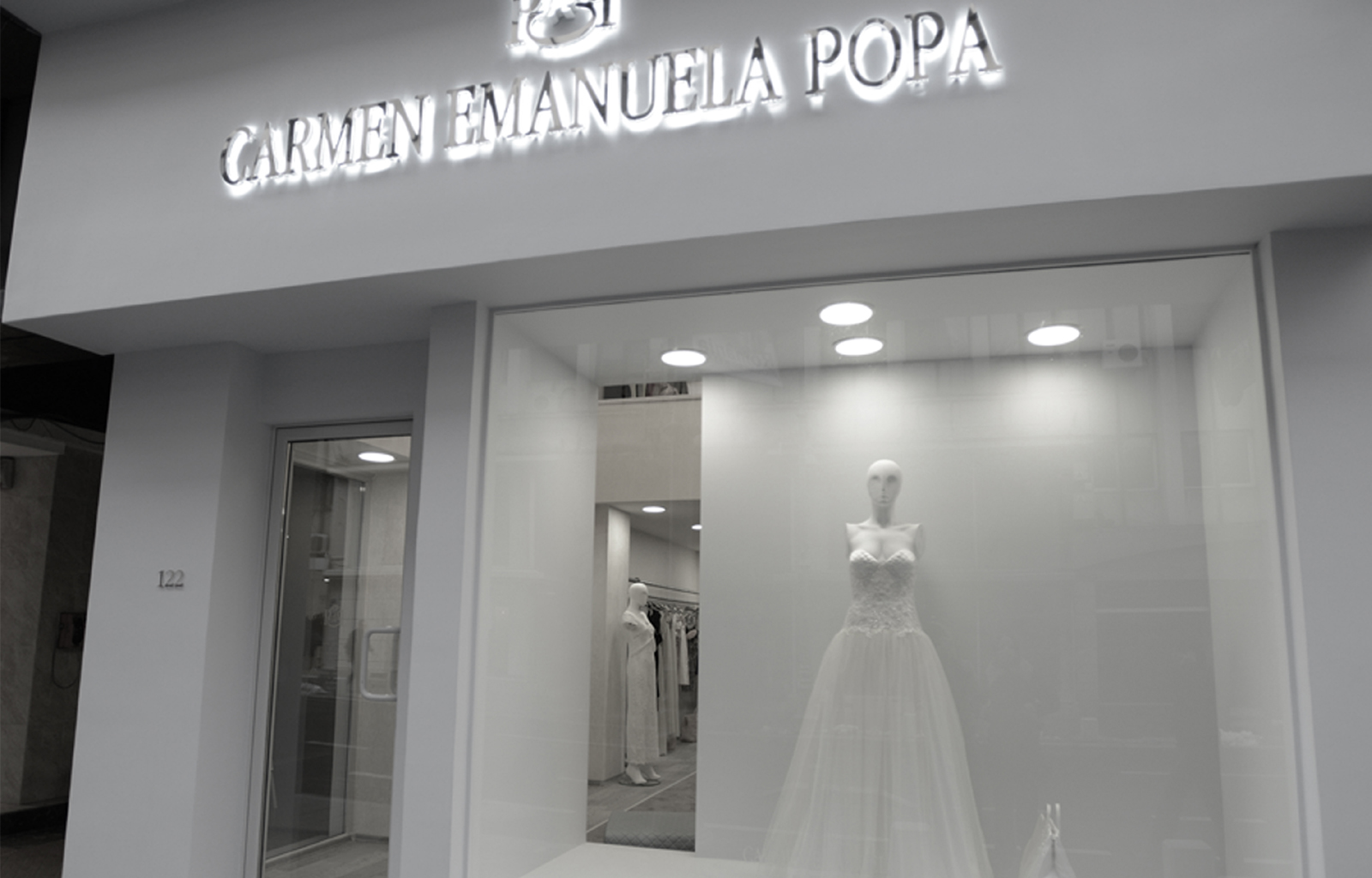 Opening Fashion Store<br>Calea Victoriei 122<br>Bucharest